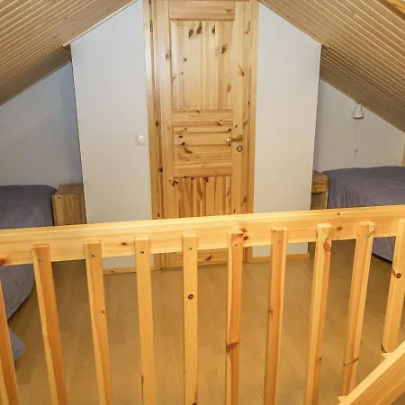 Prázdninový dům Holiday Kopara C 12 *